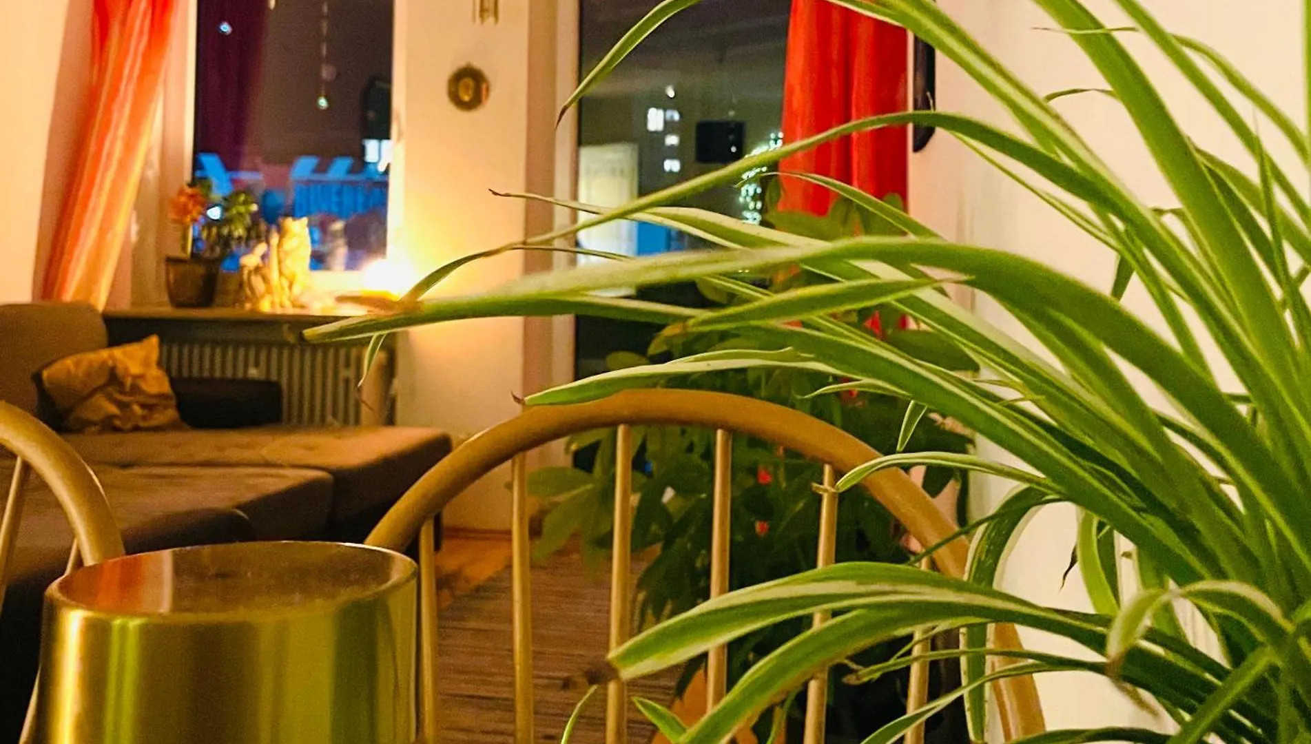 Apartment Ruheoase Im Herzen Von Muenchen