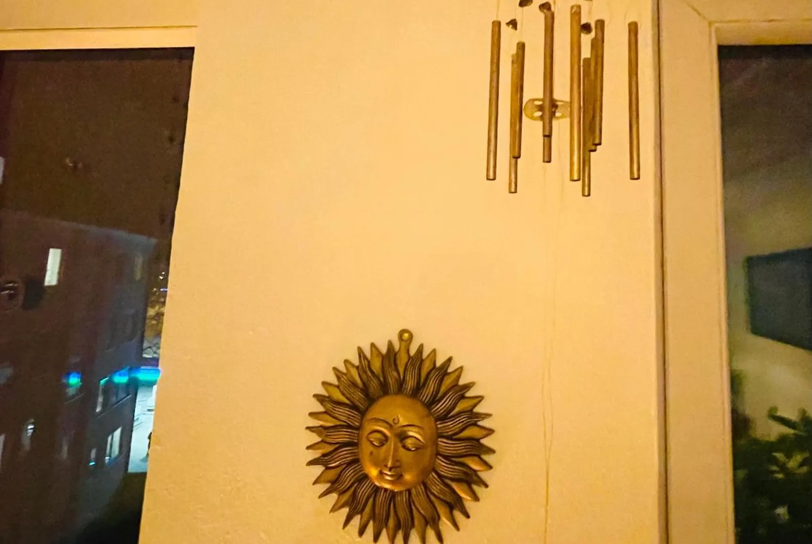 Ruheoase Im Herzen Von Muenchen Germany
