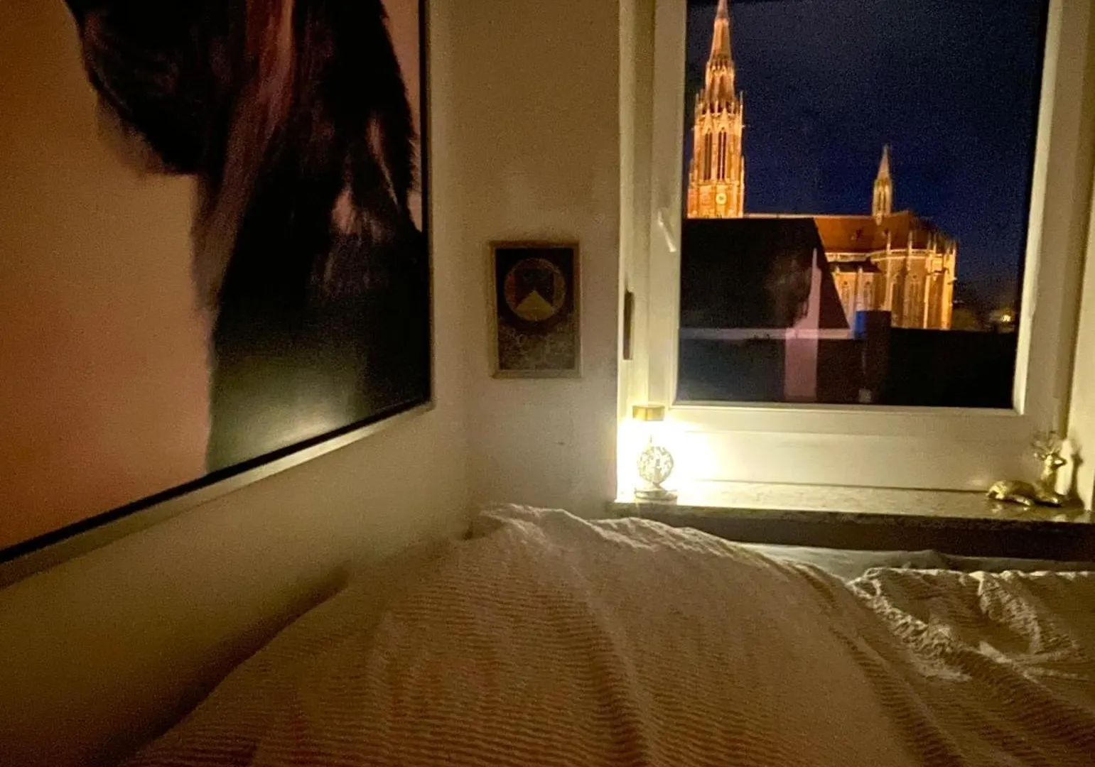 Ruheoase Im Herzen Von Muenchen 0*, Munich Germany