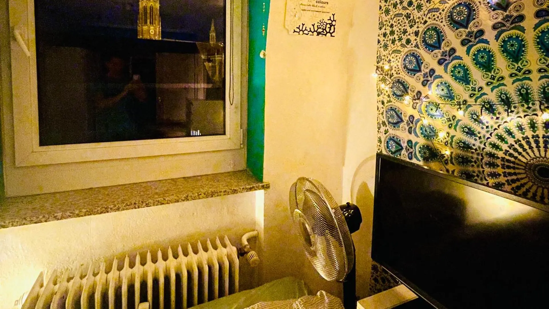 Ruheoase Im Herzen Von Muenchen Apartment