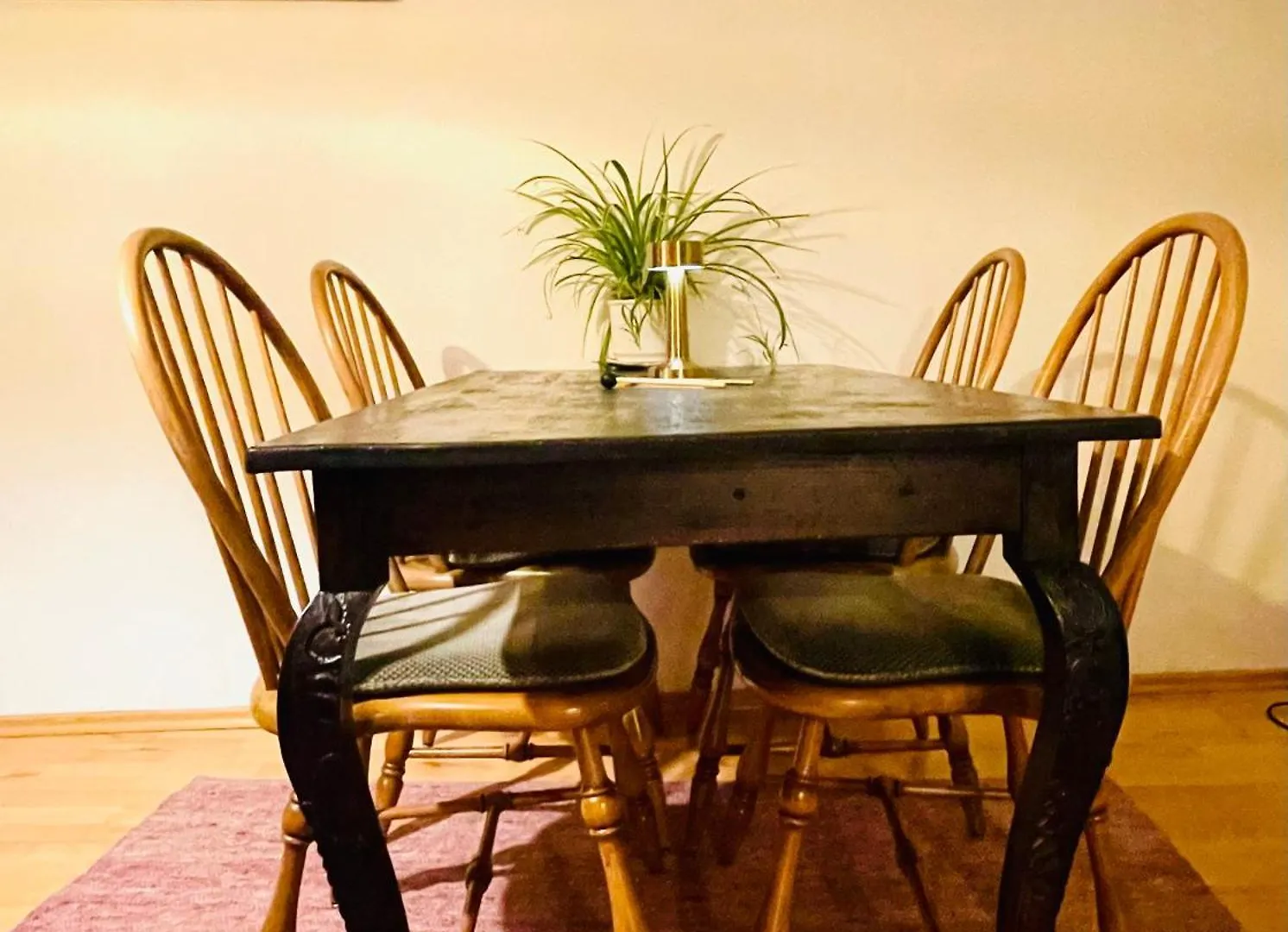 Ruheoase Im Herzen Von Muenchen Apartment Munich
