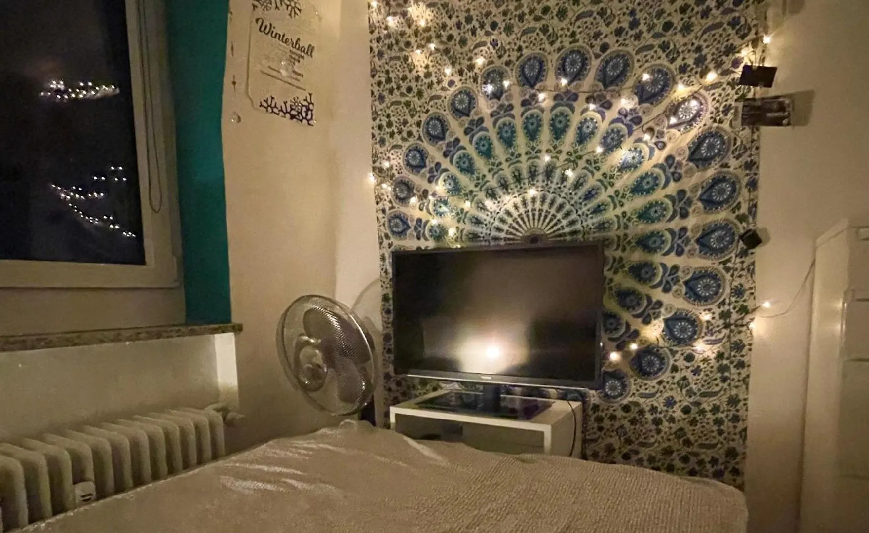 Ruheoase Im Herzen Von Muenchen Apartment Munich